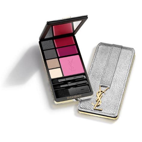 ysl make up|ysl make up palette.